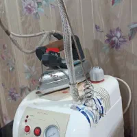اتو صنعتی ،جنس ترک ، 3 لیتری