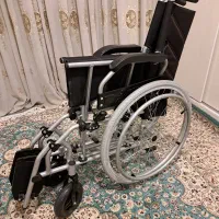 ویلچر نو|پزشکی|تهران, پرستار|دیوار