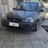 کیا ریو ۸۸