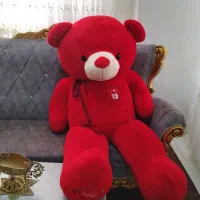 خرس 2 متری|اسباب‌‌بازی|ازنا, |دیوار