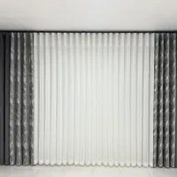 نصب پرده  دوخت پرده نصاب پرده