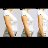 لاغری موضعی و کل بدن