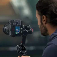 خریدار تجهیزات عکاسی کارکرده به بهترین قیمت