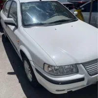 سمند