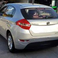 برلیانس H320