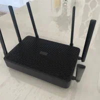 روتر شیائومی مدل ax3200 رام گلوبال