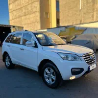 لیفان x60 مدل ۹۱ درحد صفر  کم کار