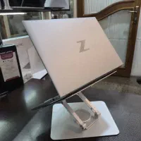 لپتاپ۱۴ اینچ سری زدبوک تاچ لمسیHp Zbook Firefly 14