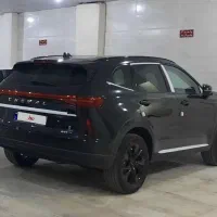 شوال h6  بهمن شوال هاوال اچ 6 هیبرید شوال صفر مشکی