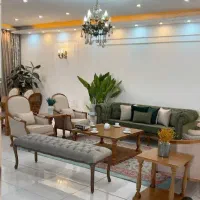 مبل فرانسوی کویین کد۱۰۰۳