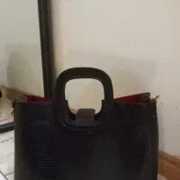 کیف مشکی