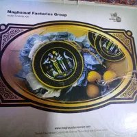 سرویس خیار خوری