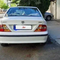 سمند SE|خودرو سواری و وانت|سنندج, |دیوار