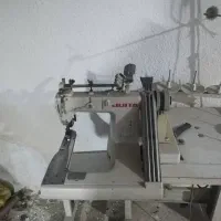 سه سوزنه جوییتا دینام بزرگ