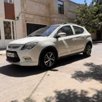 لیفانx50