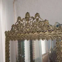 بوفه برنز