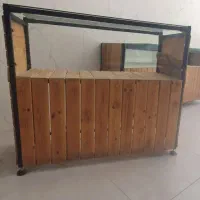 ویترین و پیشخوان