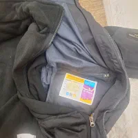 کاپشن نورث فیس