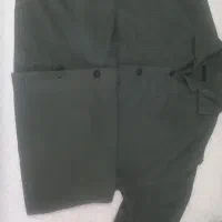 پیراهن مراکشی مردانه