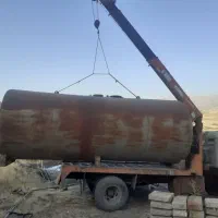 جرثقیل بامادر۶کشوکفی