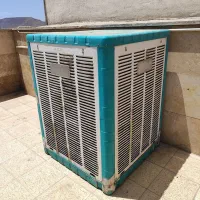 کولر آبی 7500 آبسال کاملا سالم