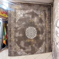 فرش اگه دنبال فرش ارزان‌ هستی فقط حاجی حسینی طلاب