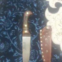 چاقو سلاخی ناصر اصل