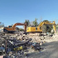 اجاره دستگاه بیل
