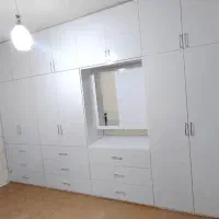 کابینت و کمد دیواری