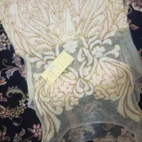 لباس مجلسی نونو اصلا استفاده نشده