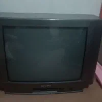 تلویزیون