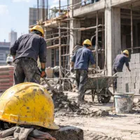 استخدام کارگر ساده