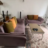 فروش مبلمان ۷ نفره و میز نهارخوری ۶ نفره|مبلمان خانگی و میز عسلی|چالوس, |دیوار