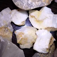 سنگهای بهادار طبیعت
