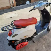 موتور نیکتاز 135Gt