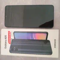Samsung A05|موبایل|تهران, آهنگران (سراسیاب دولاب)|دیوار