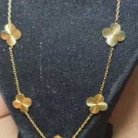 فرصت شغلی ست گردنبند و دستبند عمده ۳۶۰