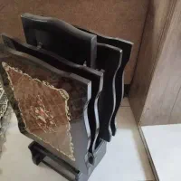 میز عسلی معرق