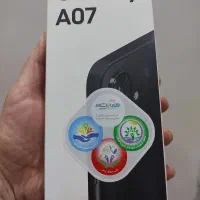موبایل گوشی A07