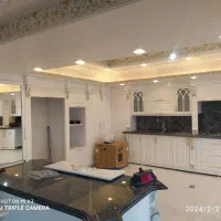 اجاره آپارتمان به متراژ 325 در کوی فرشته / فردوس