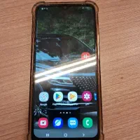 گوشی  a70دست دوم