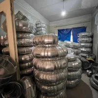 فروش انواع اتصالات و متعلقات تاسیساتی