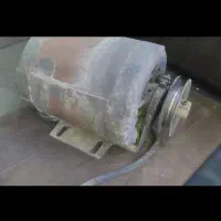 موتور کولر5000مسی