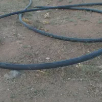 لوله پلی اتین۱۱۰