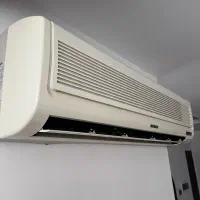 تعمیر، نصب کولرگازی و داکت اسپیلت