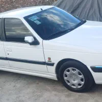 پارس 90 دوگانه کارخانه بدون رنگ