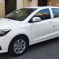 شاهین gسانروف دار صفر 1404 تحویل روز