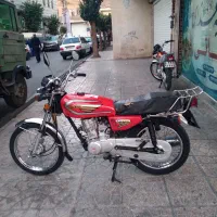 هندا مدل ۹۴سالم کاربرات