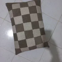 روبالشتی مخمل دو رو قیمت ۳۰۰