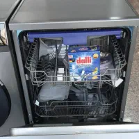 قرص ماشین ظرفشویی دالی